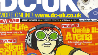 When A Sega Magazine Got Blacklisted By Sega